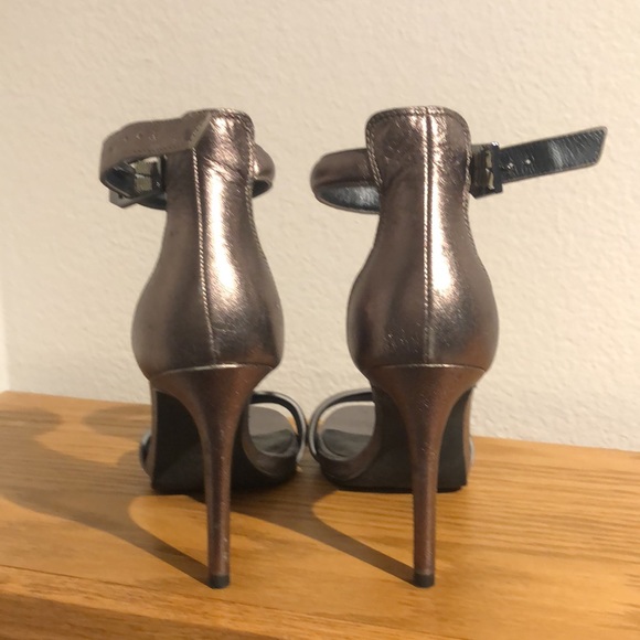 Kenneth Cole “ Brooke “ high heel sandals 3” heel - Picture 3 of 4